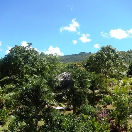 A Peace In Paradise Villas